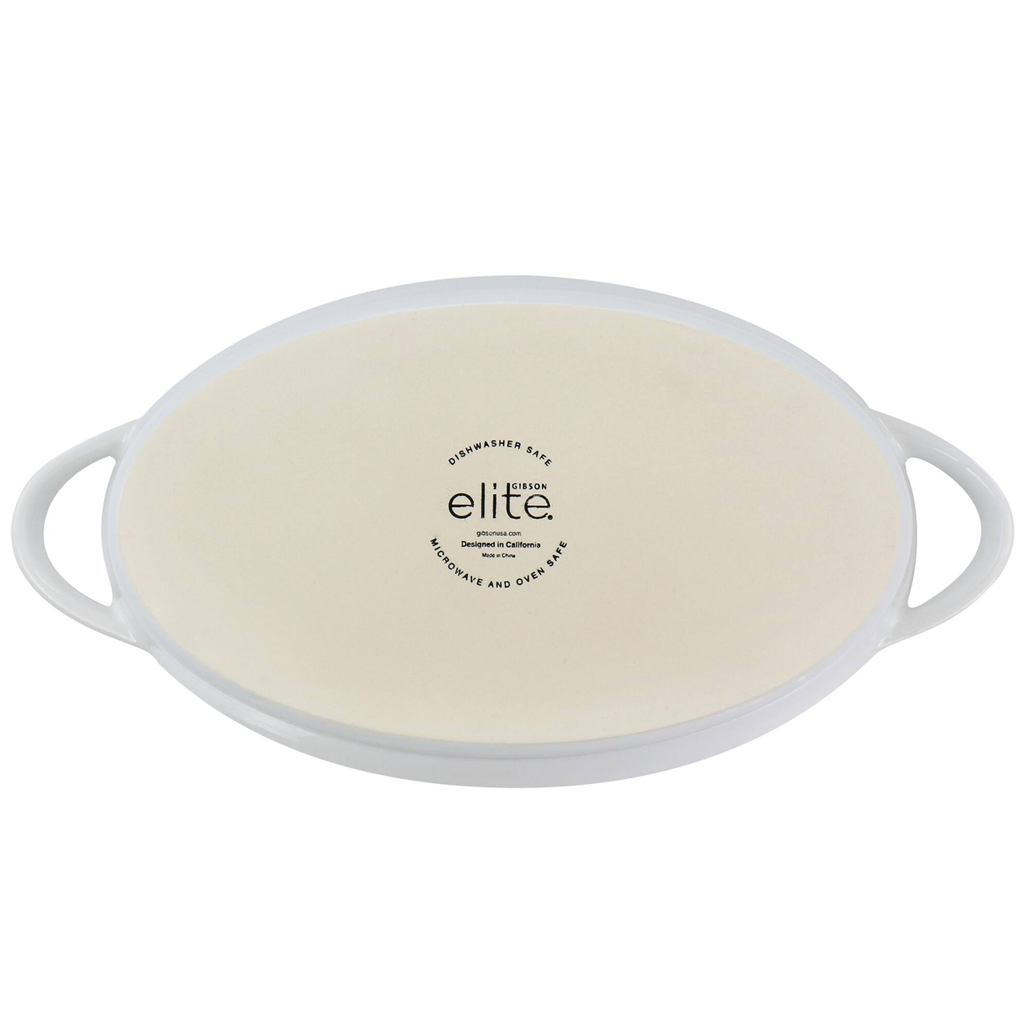 Gibson Elite® Gracious Dining 4-Piece Bakeware Set